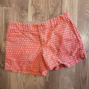 Loft shorts